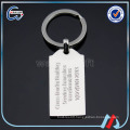 Sedex 4p Name Key Chain Holder